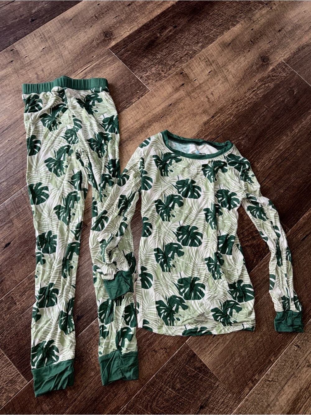 5T Little One Shop Pajama Set